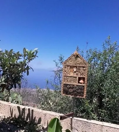 Holiday home Balcones De Erques *