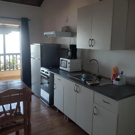 Holiday home Balcones De Erques *
