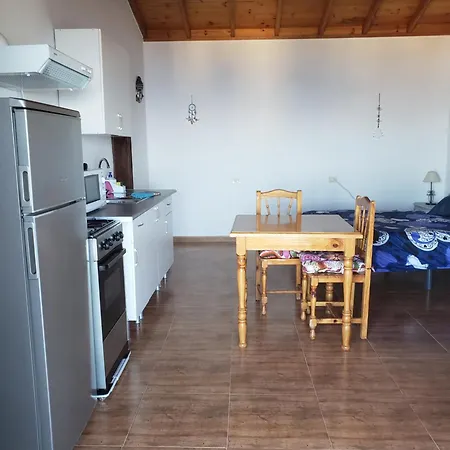 Holiday home Balcones De Erques Guia de Isora (Tenerife)