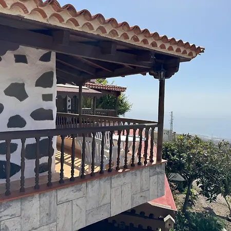 Holiday home Balcones De Erques *