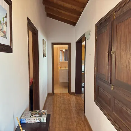 Balcones De Erques Holiday home Guia de Isora (Tenerife)