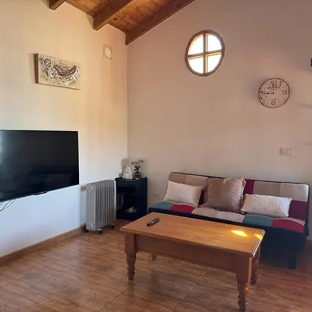 Balcones De Erques Holiday home Guia de Isora (Tenerife)
