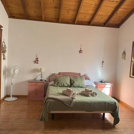 Holiday home Balcones De Erques