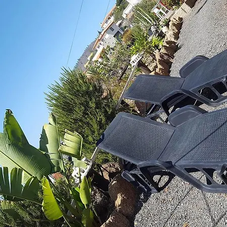 Balcones De Erques Holiday home Guia de Isora (Tenerife)