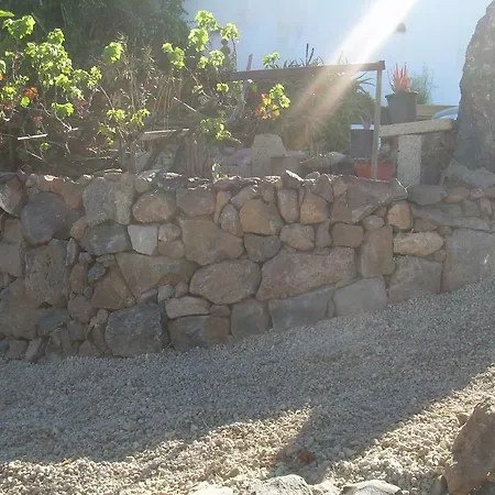 Balcones De Erques * Guia de Isora (Tenerife)