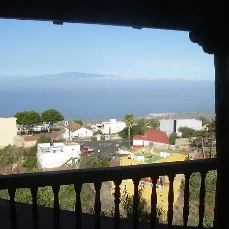 Balcones De Erques * Guia de Isora (Tenerife)