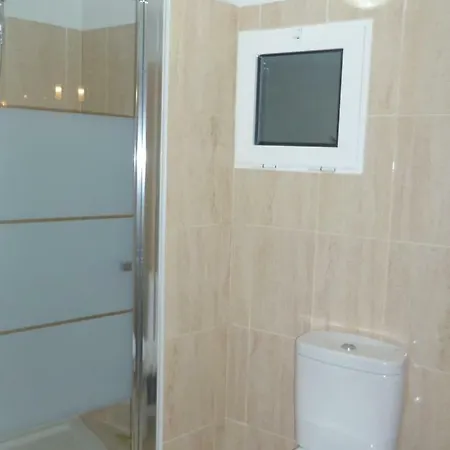 Balcones De Erques Holiday home Guia de Isora (Tenerife)