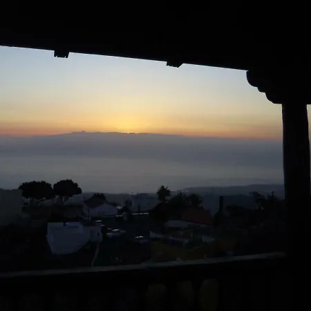 Holiday home Balcones De Erques