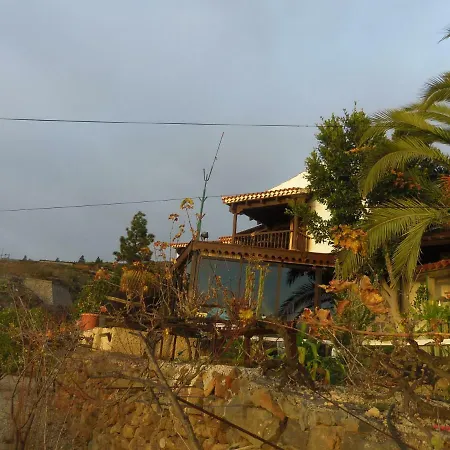 Holiday home Balcones De Erques *