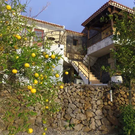 Holiday home Balcones De Erques *