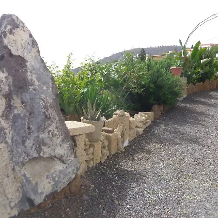 Balcones De Erques Holiday home *