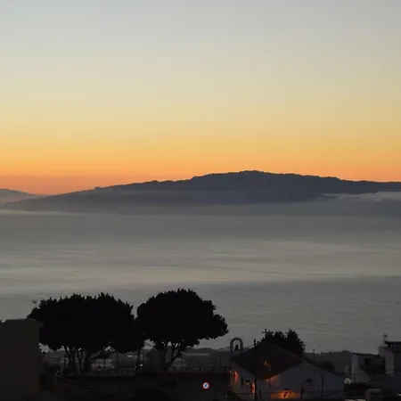 Balcones De Erques Holiday home Guia de Isora (Tenerife)