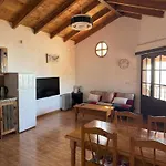 Prázdninový dům Balcones De Erques