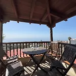 Prázdninový dům Balcones De Erques *