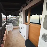 Balcones De Erques Prázdninový dům