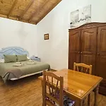 Prázdninový dům Balcones De Erques *