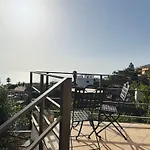 Prázdninový dům Balcones De Erques