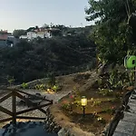 Balcones De Erques Prázdninový dům *