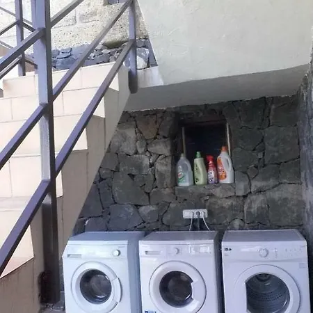 Wawa Tenerife *